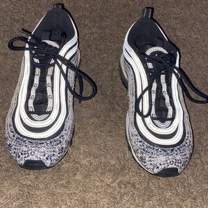 I don’t wear these